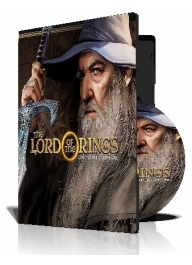 The Lord of the Rings Adventure The Lord of the Rings Adventure